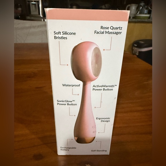 PMD Clean Pro RQ brush - Picture 6 of 6